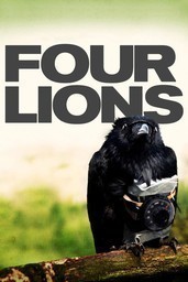 Four Lions