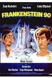 Frankenstein 90