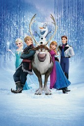 Frozen (NL)