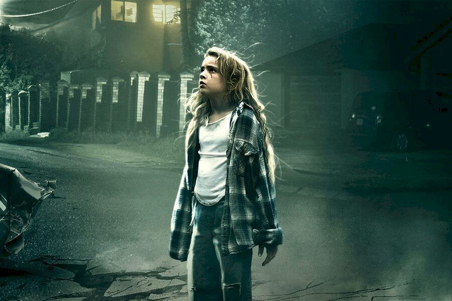 Freaks image