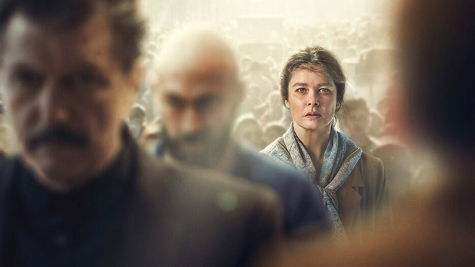 Turkse topseries en films op Netflix