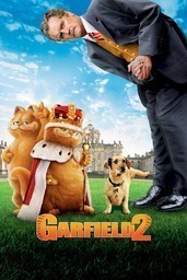 Garfield: A Tail of Two Kitties