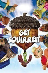 Get Squirrely