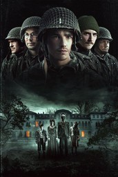 Ghost of War