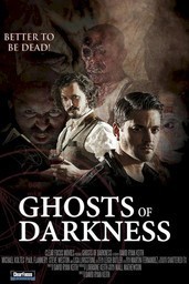 Ghosts of Darkness
