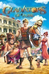 Gladiatori di Roma