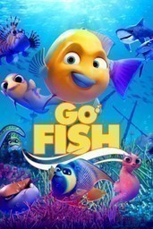 Go Fish (NL)