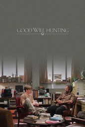 Good Will Hunting