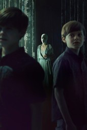 Goodnight Mommy