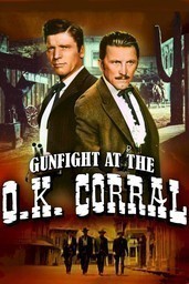 Gunfight At The OK Corral