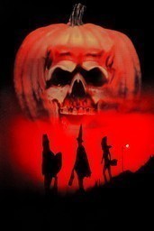 Halloween III: Season of the Witch