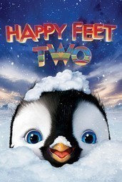 Happy Feet 2 (NL)