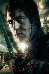 Harry Potter and the Deathly Hallows: Part 2