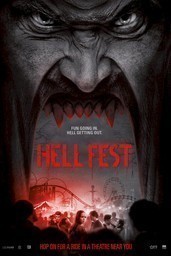 Hell Fest