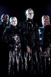 Hellraiser II: Hellbound