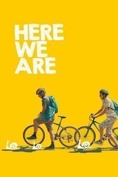 Here We Are