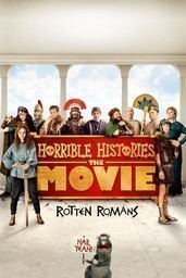 Horrible Histories: The Movie