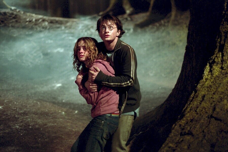 Harry Potter and the Prisoner of Azkaban image