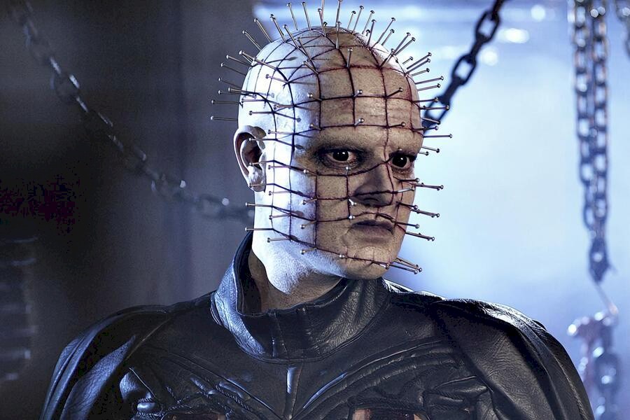 Hellraiser: Revelations image