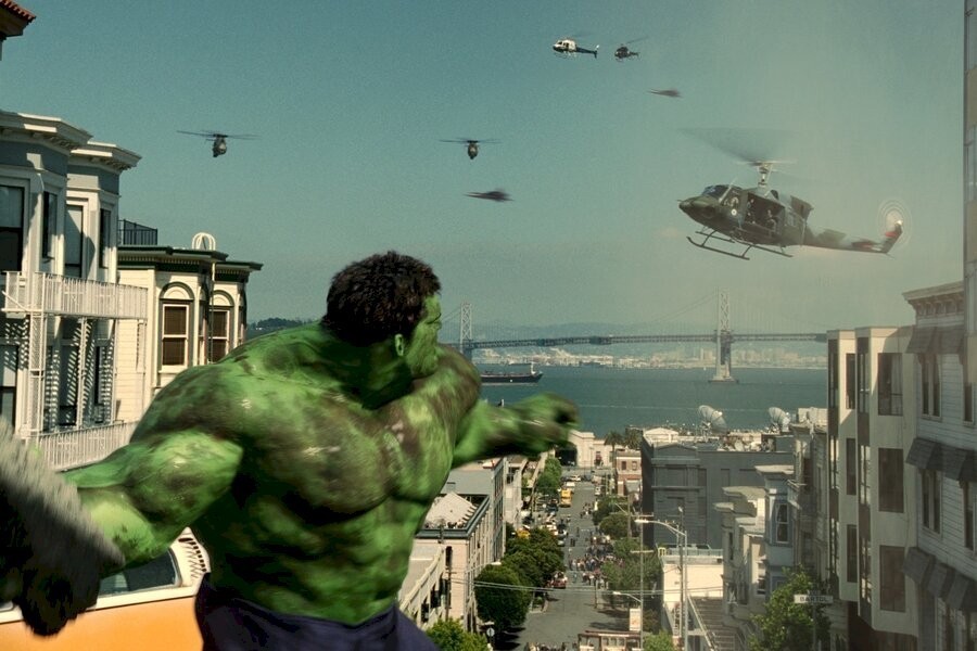 Hulk image