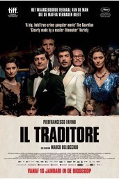 Il traditore