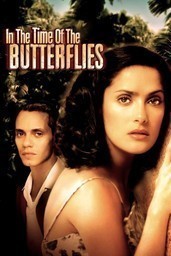 In The Time Of The Butterflies
