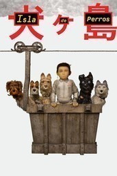 Isle of Dogs