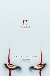 It: Chapter Two