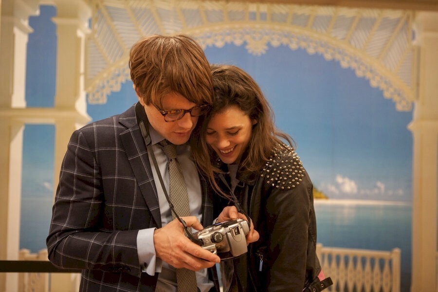 I Origins image