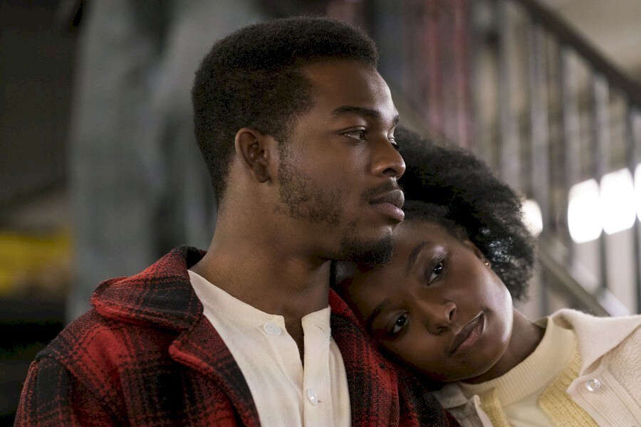 If Beale Street Could Talk image