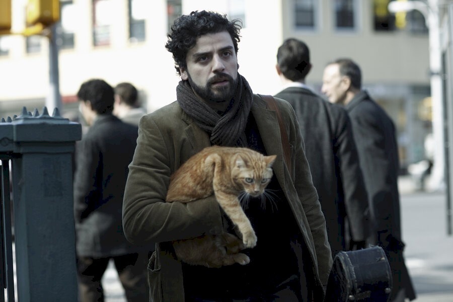 Inside Llewyn Davis image