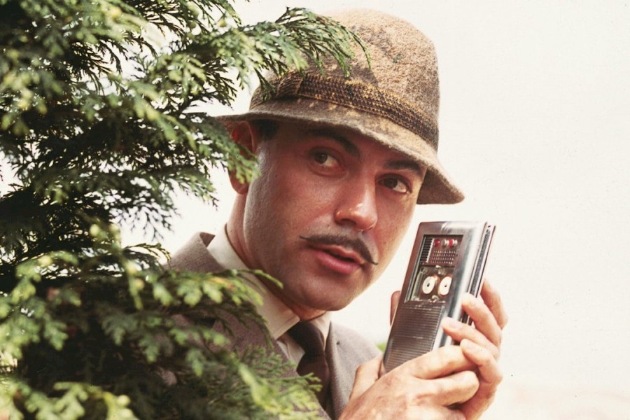 Inspector Clouseau image