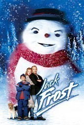 Jack Frost