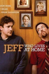 Jeff Who Lives At Home