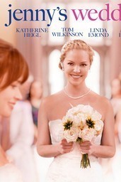 Jenny's Wedding