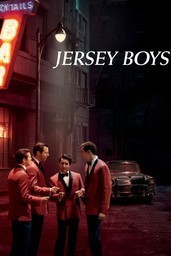 Jersey Boys