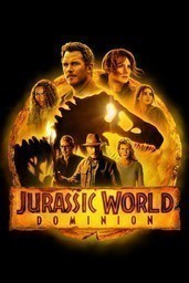 Jurassic World: Dominion