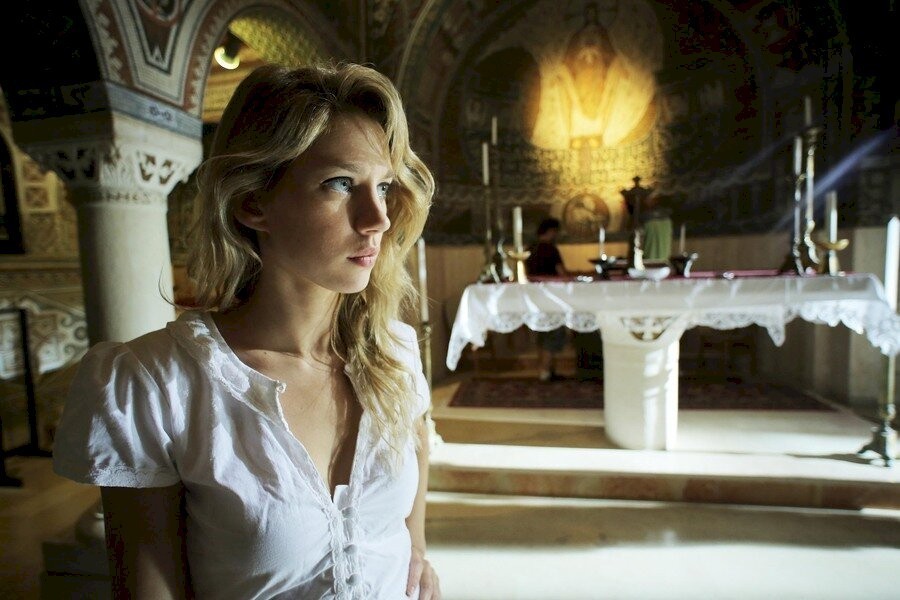 JeruZalem image
