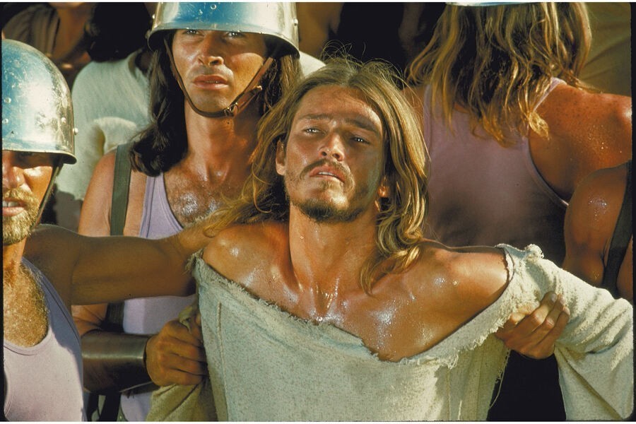 Jesus Christ Superstar image