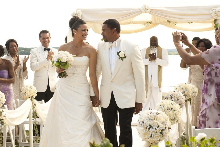 Jumping the Broom image