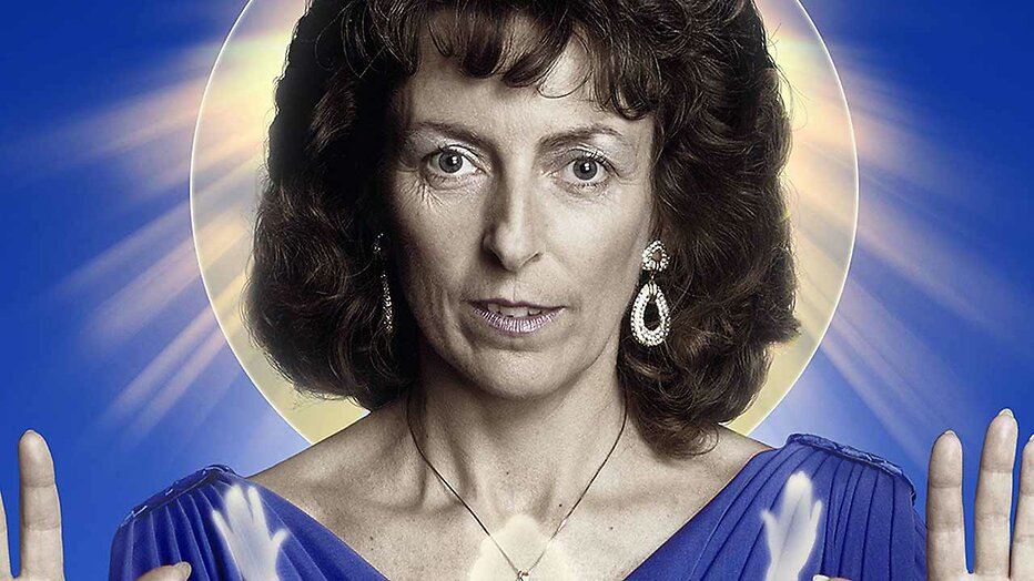 Jomanda Lady of the Light nu ook te zien op HBO Max