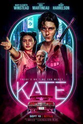 Kate