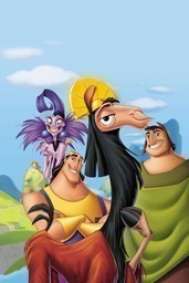 Keizer Kuzco