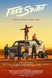 Khalid: Free Spirit