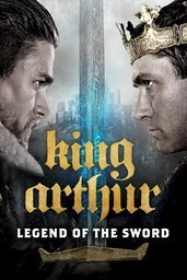 King Arthur: Legend of the Sword