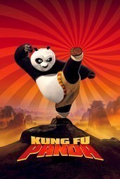 Kung Fu Panda (NL)