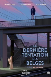 La dernière tentation des Belges