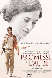 La promesse de l'aube