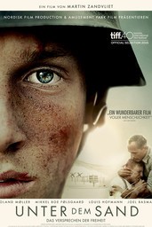 Land of Mine