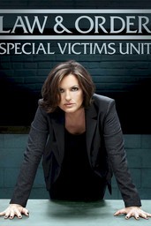 Law & order: Special victims unit